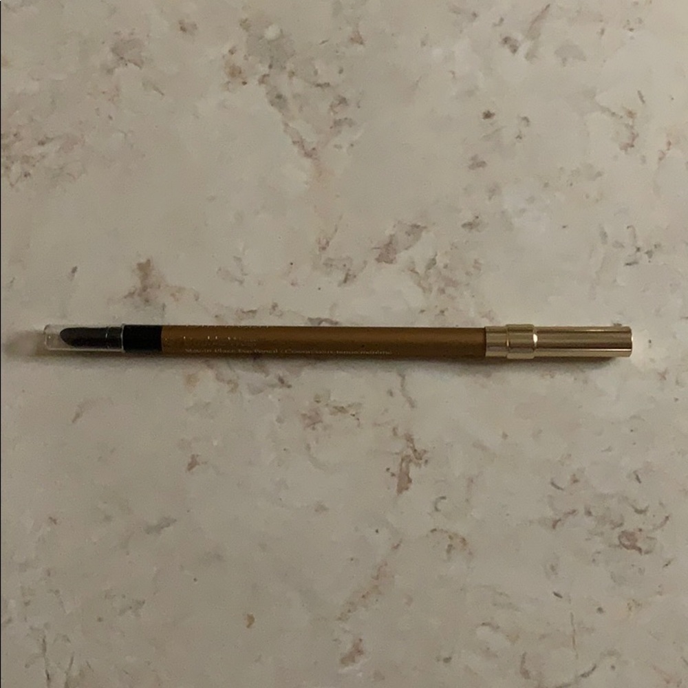 Estee Lauder Double Wear eye Pencil/crayon 05 highlight/black